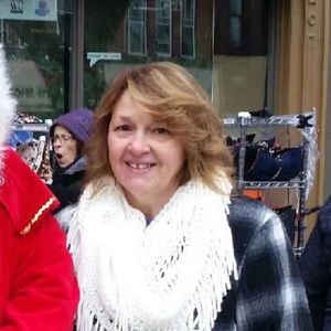 Meet your Posher, Lori